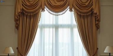 Living room lounge curtain cleaning service wheelers-hill-vic Matty Curtain Cleaning