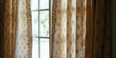 Dry cleaning delicate silk velvet drapes wheelers-hill-vic Matty Curtain Cleaning